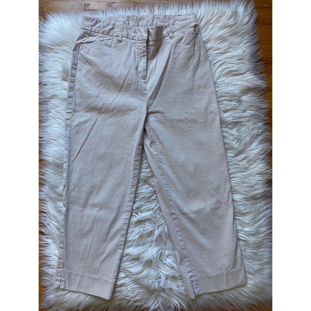Jones New York cropped pants - Picture 11 of 11
